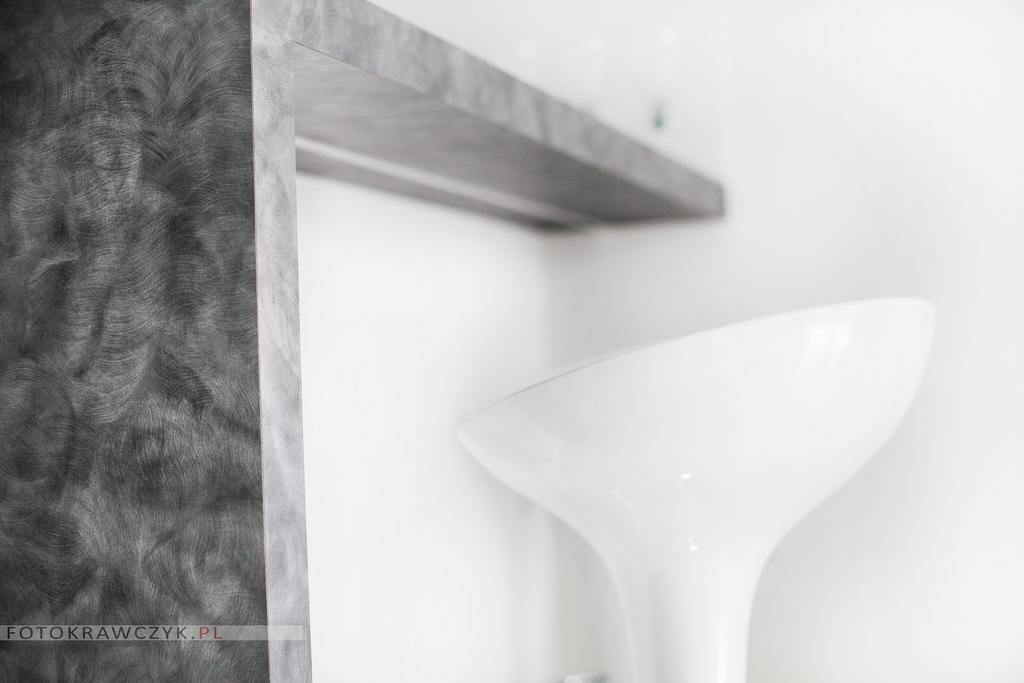 Apartament Nadwislanska Krakow Ruang foto