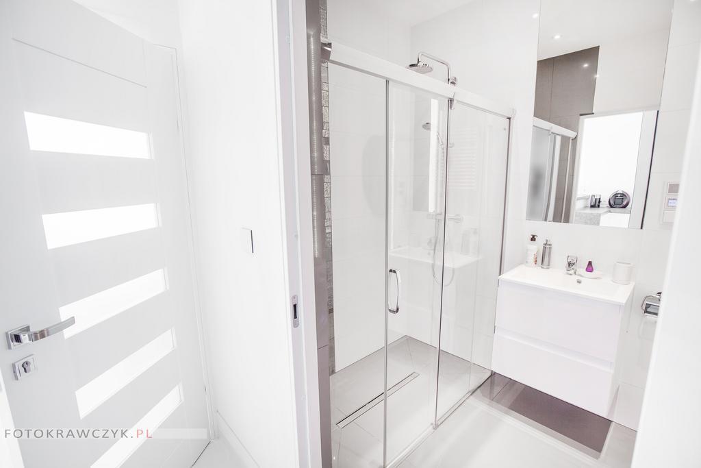 Apartament Nadwislanska Krakow Ruang foto